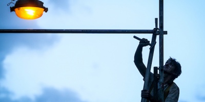 Gobierno argentino prev� un verano con cortes de energ�a el�ctrica