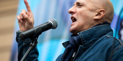 Federaci�n Uruguaya de la Salud parar� el mi�rcoles por "cr�tica situaci�n del Sistema Nacional Integrado de Salud"