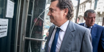 Ferr�s: El "prohibicionismo" de drogas, no dio resultado en ning�n pa�s