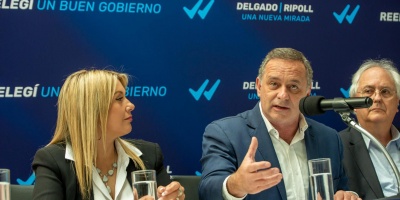 El Partido Nacional present� medidas vinculadas a la primera infancia y seguridad social