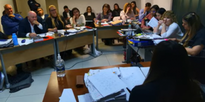 La Justicia imput� dos nuevos delitos a Gustavo Penad�s y extendi� la investigaci�n hasta junio de 2025