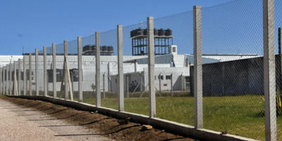 Investigan las causas de la muerte del integrante de banda criminal que opera en Villa Espa�ola, ocurrida hoy en la c�rcel de Las Rosas 