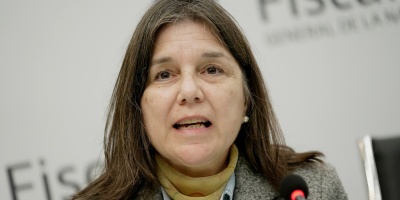 Hija de Luis Eduardo Arig�n dijo que lo que hicieron con �l �fue de cobardes� y que �no deja de sorprenderle la maldad�