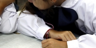 Concurso para escuelas p�blicas con apoyo del MEC