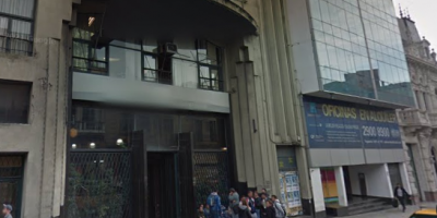 Trabajadores de la empresa de seguridad Prodomus SRL reclaman por salarios impagos