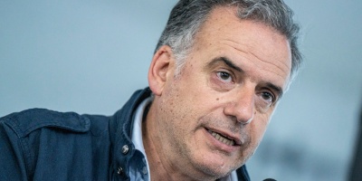 Presentaci�n de la lista 1358 de Cosse: "la importancia de poner referentes al servicio del FA" destac� Orsi