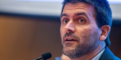 El ministro de Desarrollo Social destac� su benepl�cito el descenso del �ndice de pobreza en el pa�s