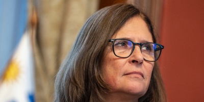 El diferendo por los permisos de la Ursea por reubicaci�n de estaciones de servicio, deber� dilucidarse ante la Justicia  