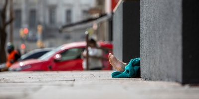 Por Ley de Internaci�n Compulsiva trasladaron a 19 personas