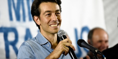 Sartori otra vez denunciado por dos exinversores: lo acusan de �conspiraci�n y fraude�