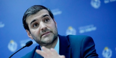 El ministro del Interior ratific� que al t�rmino de la actual administraci�n se habr�n construido 4.144 nuevas plazas genuinas para personas privadas de libertad