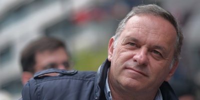 La coalici�n de gobierno va a tener mayor�a parlamentaria y el rumbo va a continuar