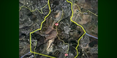 La UE pide a Israel evitar una intervenci�n militar en L�bano: "Agravar�a dram�ticamente la crisis"