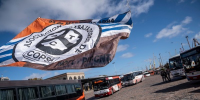 Copsa no pag� lo que adeudaba de los sueldos de agosto y la UNOTT decidi� declararse en conflicto por esta situaci�n