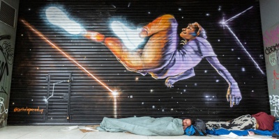 Hasta el momento se han trasladado 33 personas por medio de la Ley de Internaci�n Compulsiva, sostuvo el ministro de Desarrollo Social