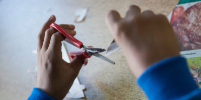 Uno cada 90 ni�os uruguayos padece de Trastorno del Espectro Autista 