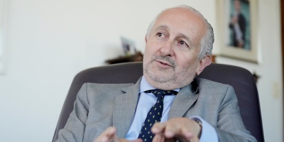 Pablo Da Silveira dijo que paro de Fenapes representa un castigo a los m�s d�biles