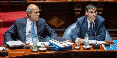 El Ministro del Interior ser� interpelado el lunes 7 a las 10 de la ma�ana 