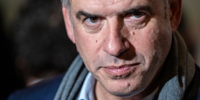 Orsi dijo en Buenos Aires que no ve "otra forma" de conducir la pol�tica exterior de Uruguay, que buscar v�nculos con gobiernos de todas las orientaciones