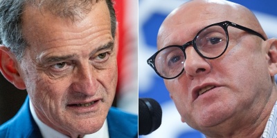 Manini Rios asegur� que �hay que hacerle modificaciones de estructura al Sistema Nacional de Salud� 