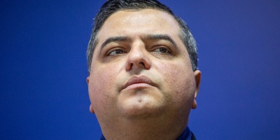 El Partido Nacional propone crear el delito �asociaci�n criminal� para pacificar los barrios m�s conflictuados por el narcotr�fico