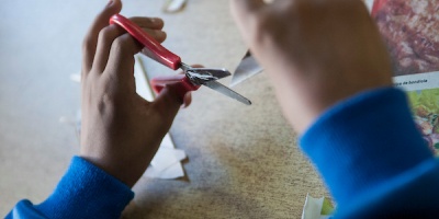 Proponen crear una "agenda pa�s" que tenga como prioridad las Infancias y Adolescencias