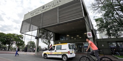 Director nacional de Sanidad Policial sostuvo que �est� muy bien estipulado quienes pueden utilizar y quienes no el Hospital Policial�