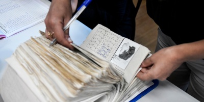 Hay m�s de 2 millones 700 mil personas habilitadas para votar en las elecciones nacionales