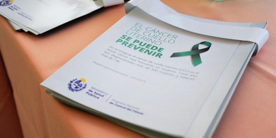 Mujeres que se realicen test de c�ncer de cuello uterino acceder�n a d�a libre en el trabajo