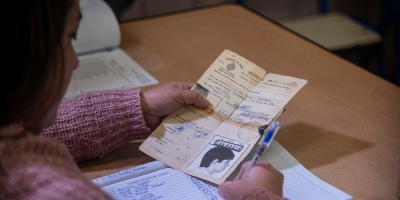 El 42% de los uruguayos votar� la reforma de la seguridad social y el 50% allanamientos nocturnos