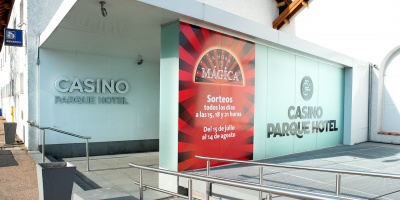 Lema: �Se creen que son los due�os de la Intendencia de Montevideo� tras el pago de 500 horas extras al casino gestionado por la comuna, cuando estuvo cerrado por la pandemia 