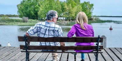 Orsi: �No perdamos esa necesidad ancestral de juntarnos, no importa el color pol�tico, sentirnos parte de una comunidad�