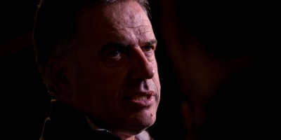 Orsi sobre la interpelaci�n a Martinelli: �No lo veamos como un ring donde vamos a pelear�