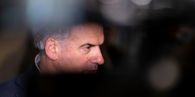 Orsi sobre denuncias en Jutep por presuntas contrataciones arbitrarias en Canelones: �No debe asustar nunca la transparencia�