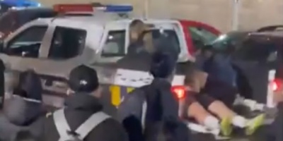 La Justicia imput� al joven de 26 a�os que estaba detenido por el homicidio de Mauro Mart�nez, alias "el Gordo Mauro"