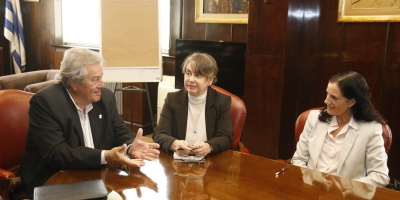 El departamento de Maldonado invertir� 55 millones de d�lares en obras de saneamiento 