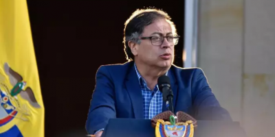 �Ha comenzado el golpe de Estado�, dijo Petro tras investigaci�n del CNE por violaci�n de topes electorales