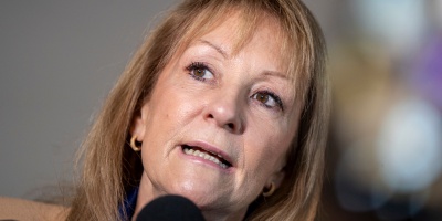 Carolina Cosse expres� su respaldo al proyecto de transformaci�n del sistema de transporte del �rea metropolitana