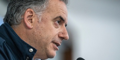 Yamand� Orsi se comprometi� a destinar 1% del Producto Bruto Interno a pol�ticas de vivienda