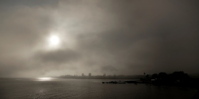 Piden evacuar por llegada del hurac�n del siglo