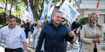 Delgado valor� coincidencia con f�rmula del FA por el proyecto Cinve