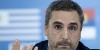 Espacio del Frente Amplio liderado por Ferreri present� propuestas con "�nfasis Program�ticos"