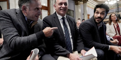 �Viene all� atr�s, tercero, es entendible�, dijo Orsi sobre Ojeda 