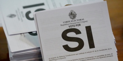 39% de los ciudadanos no apoyar�a la reforma sobre seguridad social, seg�n Usina de Percepci�n Ciudadana