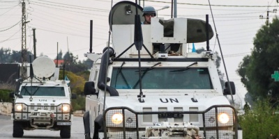 Disparos a base de ONU en L�bano deja como saldo dos Cascos Azules heridos