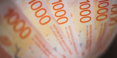 El Gobierno de Javier Milei celebra la desaceleraci�n de la inflaci�n