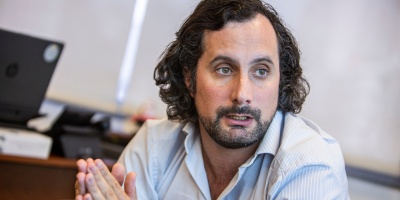 Director Nacional de Educaci�n se�al� que Fenapes "no lo va a callar con la denuncia"