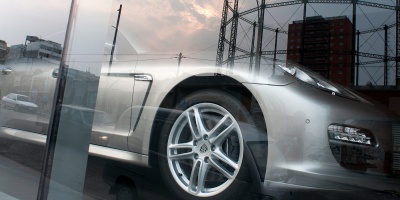 Un hombre fue imputado por hacerse pasar por vendedor de automotora y desaparecer con 3.400 d�lares