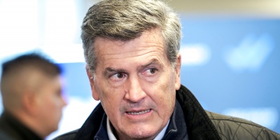 Bordaberry pidi� el voto a la militancia para �arreglar el tema de la inseguridad"