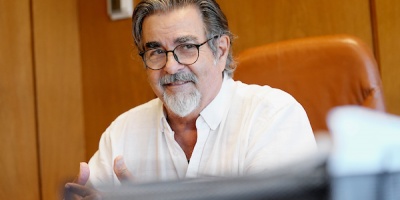 Zubia: La propuesta de Orsi para acuerdo en seguridad no tiene contenido y recuerda que el FA se fue de la �ltima mesa de di�logo